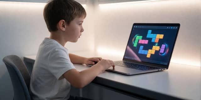 Zajęcia Giganci Programowania Niepołomice - Nauka nowych technologii dla Dzieci i Młodzieży