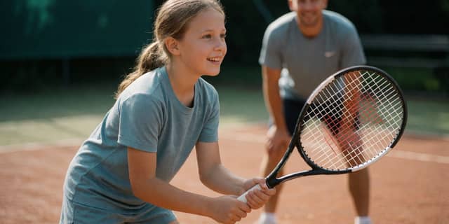 Zajęcia TCC Sport Resort