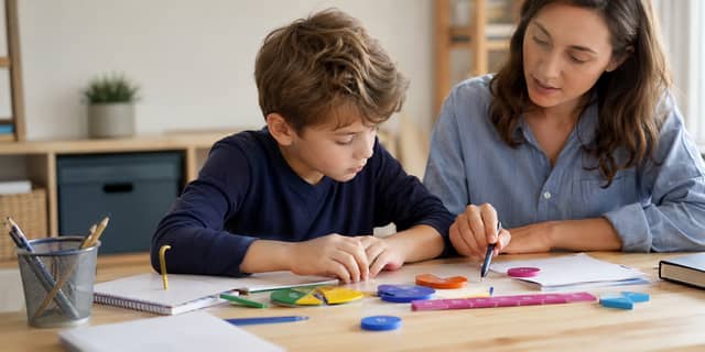 Zajęcia Centrum nauczania Edu Mat Karolina Jasiołek- zajęcia z matematyki w Skawina