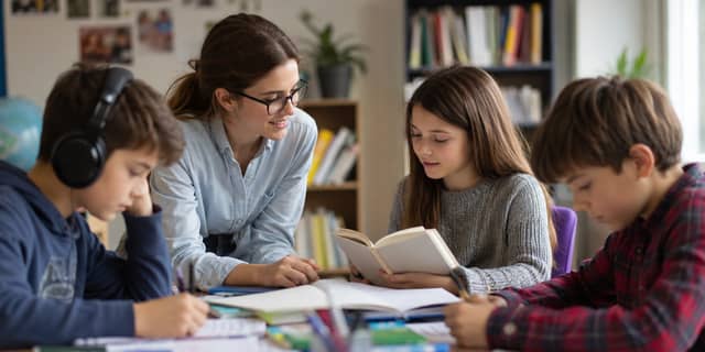 Zajęcia NeuroEnglish w Kraków