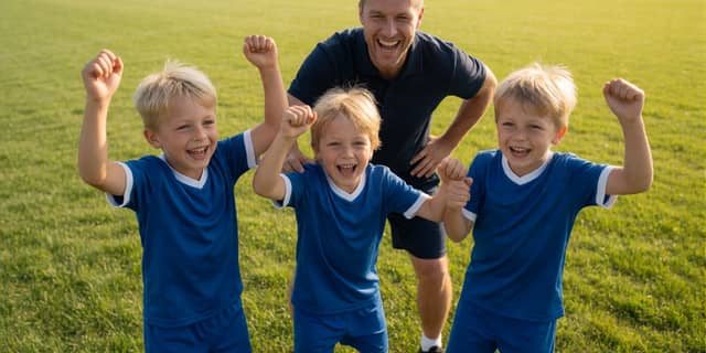 Zajęcia Sportowiec Modlniczka