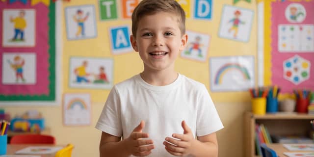 Zajęcia Brilliant Szkoła Językowa - Teddy Eddie, angielski dla dzieci i młodzieży