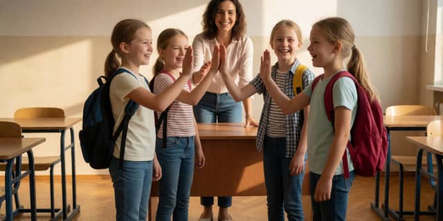 Zajęcia Szkoła Języków Obcych Next Door Teacher Czernichów