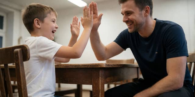 Zajęcia United Kids - szkoła językowa I angielski dla dzieci i młodzieży w Krzeszowice