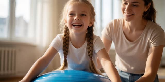 Zajęcia Balance Pilates Studio w Skawina