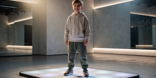 Zajęcia Studio Tańca DanceOmnia