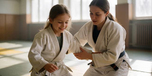 Zajęcia Kung Fu ZKS Lampart Chan Family Choy Lee Fut