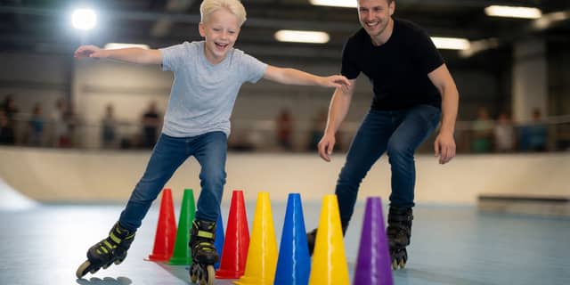 Zajęcia Klub Sportowy Skimka Skawina w Skawina