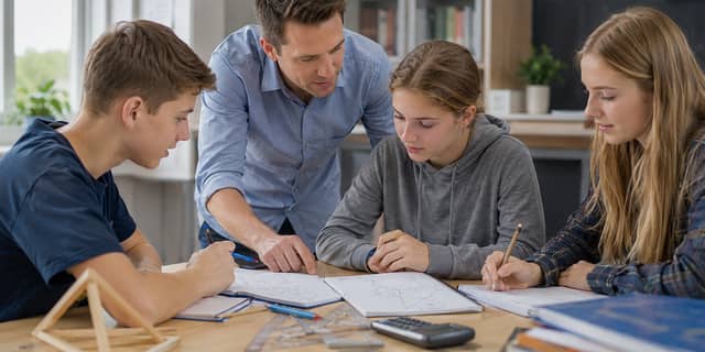 Zajęcia Cognimea Korepetycje dla uczniów i studentów w Kraków