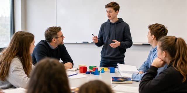 Zajęcia Centrum Edukacyjne Chowaniak w Kraków