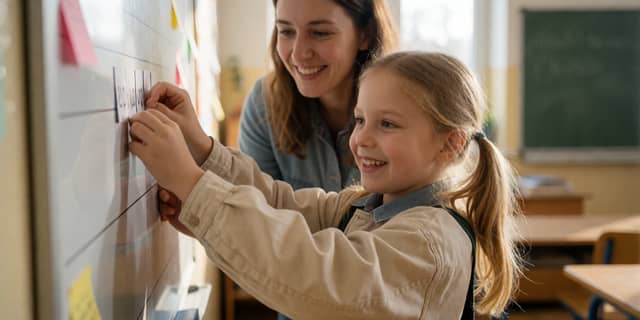 Zajęcia B2B Language School w Skawina