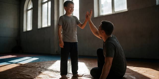 Zajęcia Klub Sportowy Grappling Kraków w Wieliczka