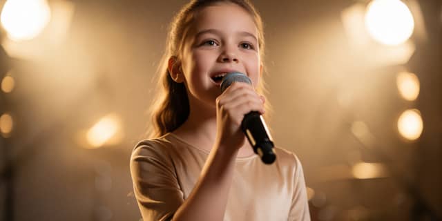 Zajęcia Music Spot - Nauka Gry na Instrumentach i Lekcje Śpiewu w Jaworzno