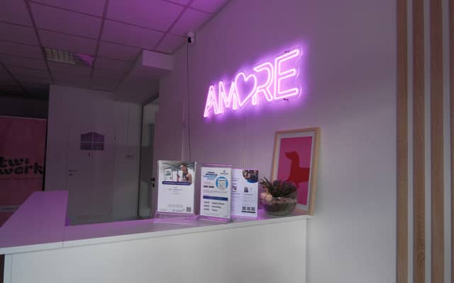Amore Dance Studio | Szkoła tańca
