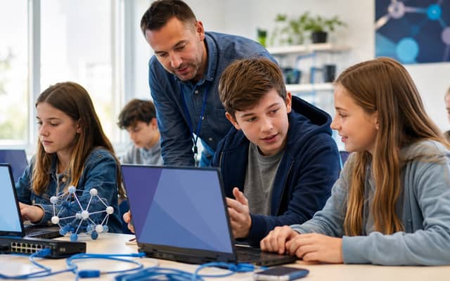 Giganci Programowania Kraków Stare Miasto