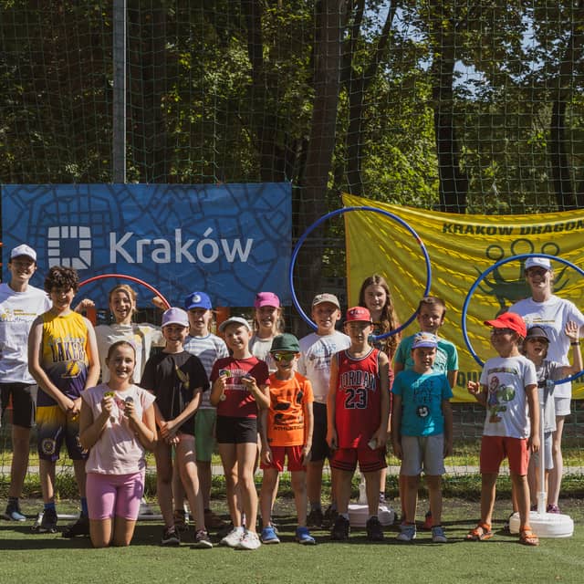 Zajęcia Quidditch dla dzieci 7-10 lat – Akademia Latania Kraków Dragons w Krakowie - zdjęcie 2
