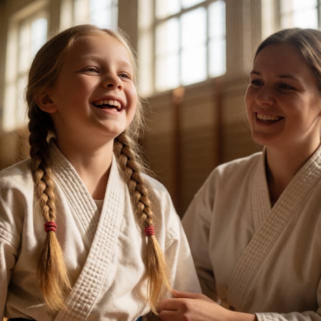 Zajęcia Kyokushin-Boxing-Niepołomice w Niepołomice - zdjęcie 2