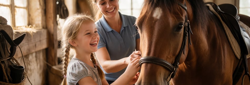 Zajęcia AlMar Arabians Jawornik w Jawornik - zdjęcie 2