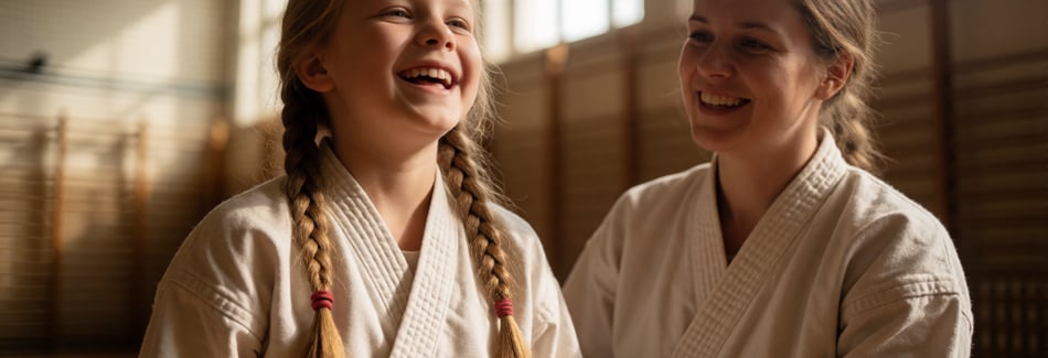 Zajęcia Kyokushin-Boxing-Niepołomice w Niepołomice - zdjęcie 2