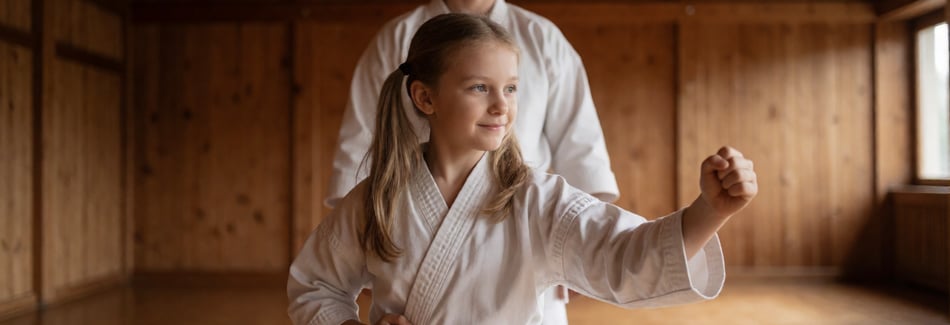 Zajęcia Akademia Karate Tradycyjnego w Niepołomice - zdjęcie 2